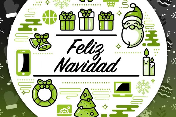 Felices Fiestas