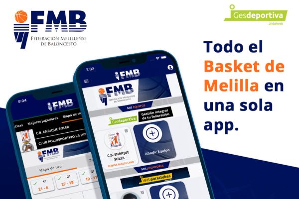Ya disponible la App Afición FMB