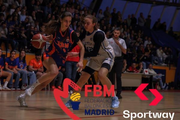 La FBM y Sportway sellan un acuerdo para la retransmisión automatizada de partidos con cámaras de Inteligencia Artificial