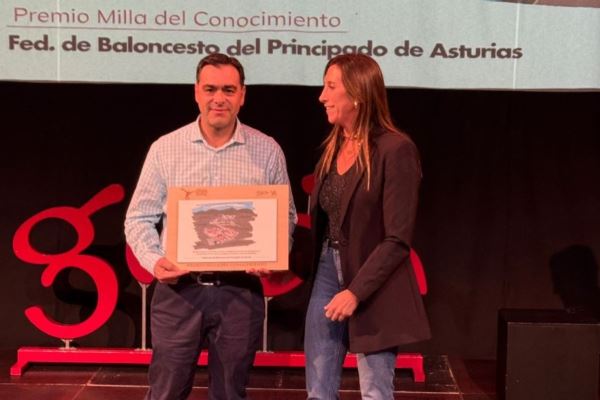 La FBPA ha ricevuto il premio 