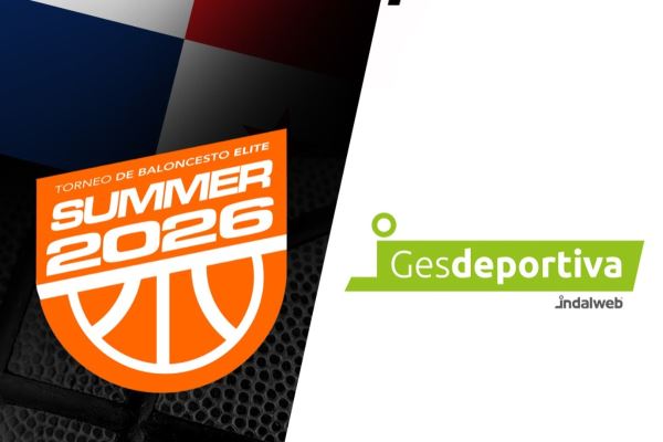 La famiglia Panama utilizzerà Gesdeportiva nel suo torneo Summer League 2026