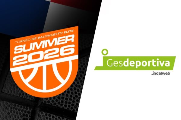 La famille Panama utilisera Gesdeportiva lors de son tournoi de la Summer League 2026.