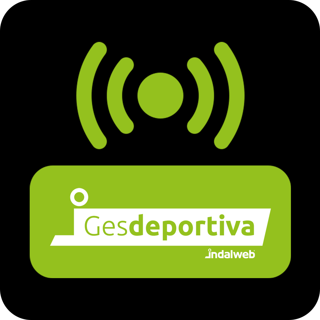 Aviso Legal - Streaming GESDEPORTIVA App.