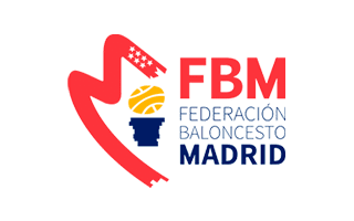 Federación de Baloncesto de Madrid