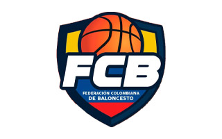 Federación Colombiana de Baloncesto