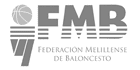 Federación Melillense de Baloncesto 