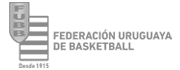 Federación Uruguaya de Basketball 