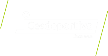 Gesdeportiva - Tecnología para el baloncesto. - Inicio