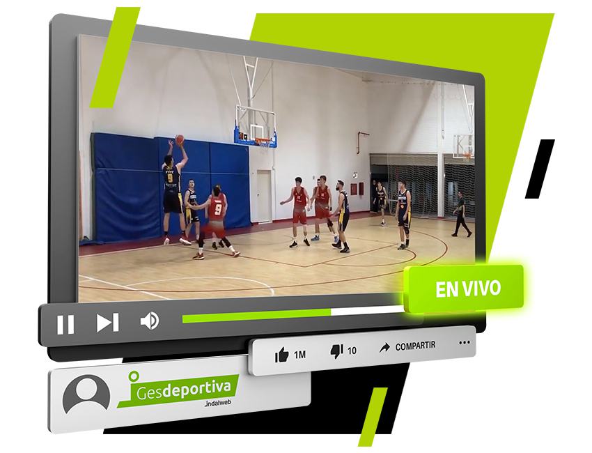 OTT/TV Gesdeportiva