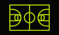 Management of FIBA, Minibasket and 3X3 matches